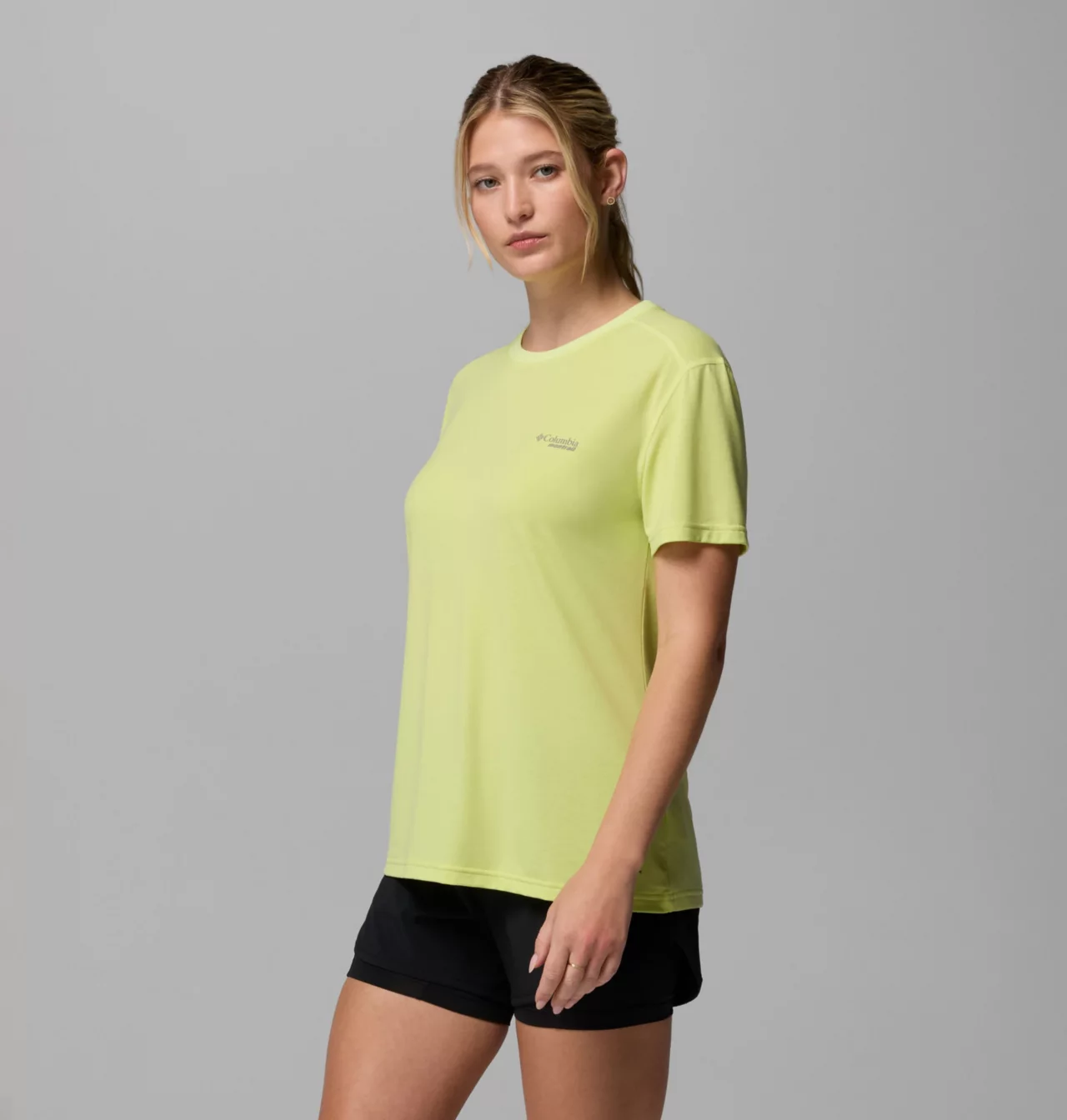 CAMISETA FEMENINO COLUMBIA ENDLESS TRAIL RUNNING – foto 4